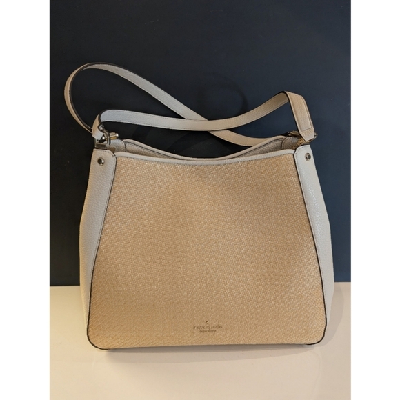 kate spade Handbags - NWT Kate Spade Leila Purse